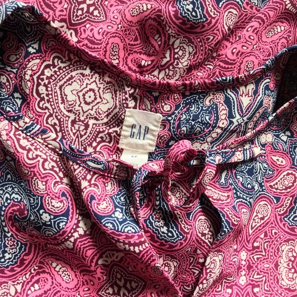 Gap blouse - Picture 5 of 7